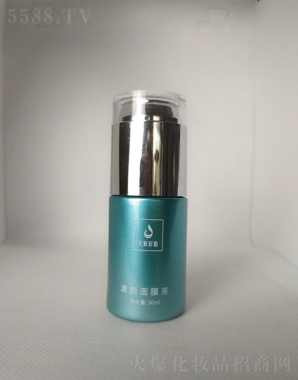 ���m˹����Ƽ����V�ݣ����޹�˾�����º�������ĤҺ 30ml