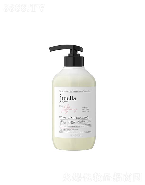 ����漰��_���yƷ���޹�˾��JMELLA���@���ϴ�lˮ 500ml�غ��B�o�l�z�m��ÿ��ʹ��