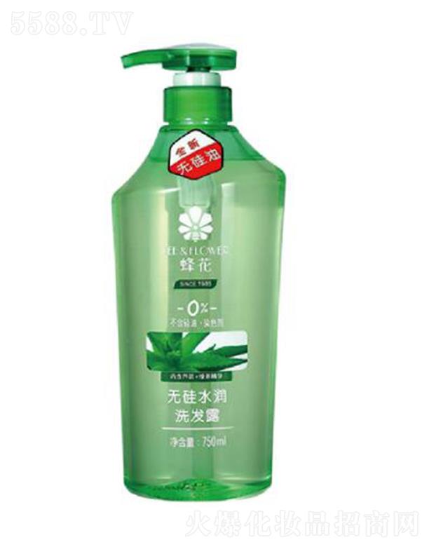 �Ϻ��仨����Ʒ���޹�˾���仨�o��ˮ��ϴ�l¶ 750ml��ˬˮ������혻�