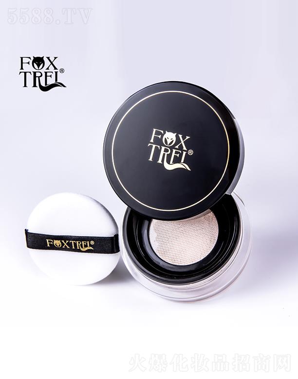 ��ɫ(����)����Ƽ����޹�˾��FOXTREL�pӯ�o�۶��y�� 10g�p͸�o�͹���|��׌�wɫ���������