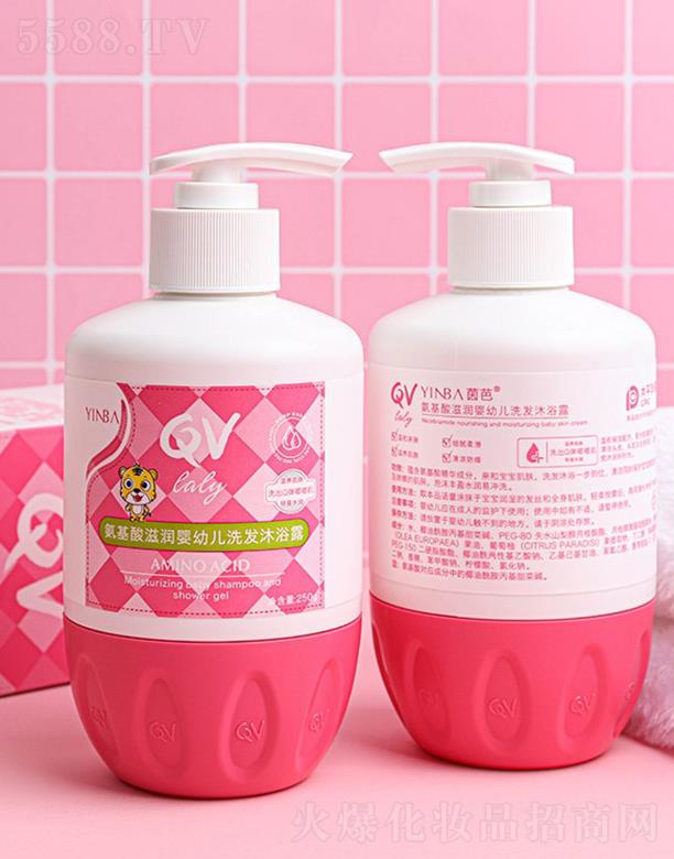 ���^�мμ�����Ƽ����޹�˾��YINBA��Ű������̝����׃�ϴ�l��ԡ¶ 250ml