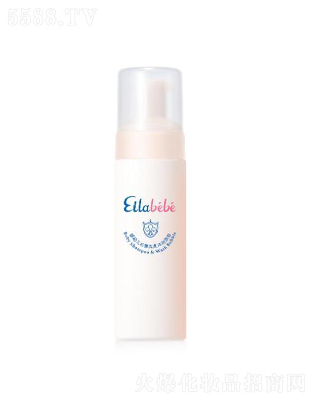 �Ϻ�������ؐ��ͯ��Ʒ���޹�˾��������ؐ���׃�����ϴ�l��ԡ���� 180ml