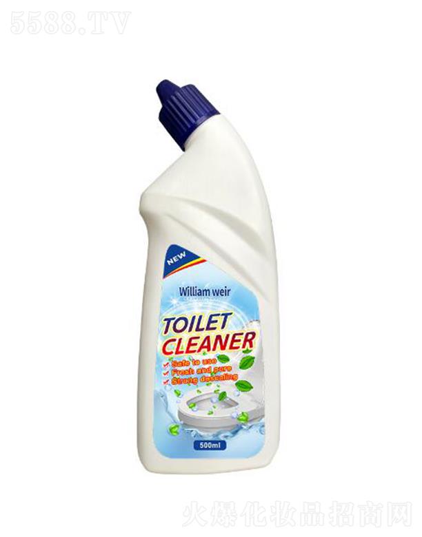 ���������S���Ƽ����޹�˾��William weir������ 500ml