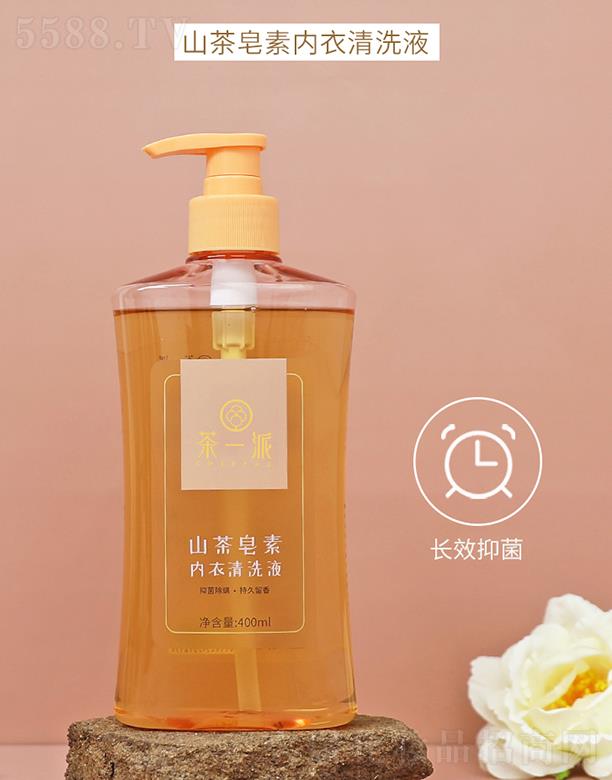 ��һ��ɽ�����؃�����ϴҺ 400ml